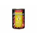 Cibo umido Fleischeslust Pure 400 gr