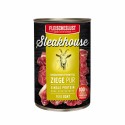 Cibo umido Fleischeslust Pure 400 gr