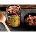 Cibo umido Fleischeslust Pure 400 gr