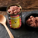 Cibo umido Fleischeslust Pure 400 gr