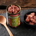 Cibo umido Fleischeslust Pure 800 gr Cervo