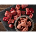 Nassfutter Fleischeslust Pure 800 gr Hirsch