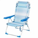 Folding Chair Colorbaby 48 x 60 x 90 cm