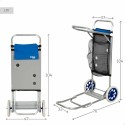 Folding Chair Colorbaby