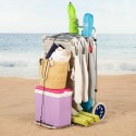 Folding Chair Colorbaby