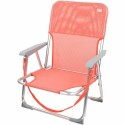 Folding Chair Colorbaby 44 x 35 x 72 cm