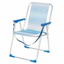 Folding Chair Colorbaby 44 x 45 x 76 cm