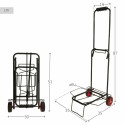 Multi-purpose Cart Colorbaby