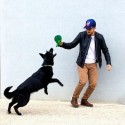 Jouet pour chien The Avengers