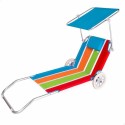 Folding Chair Colorbaby