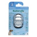 Muzzle Company of Animals Transparent Size 1