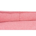 Cuccia per Cani Gloria Rosa 95 x 75 cm