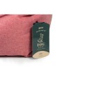 Lit pour chien Gloria Rose 95 x 75 cm
