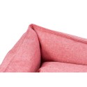 Lit pour chien Gloria Rose 95 x 75 cm