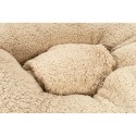 Cuccia per Cani Gloria Marrone 64 x 58 cm