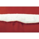 Dog Bed Gloria Red 70 x 60 cm