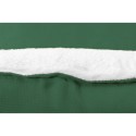 Dog Bed Gloria Green 95 x 75 cm