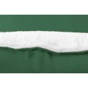 Dog Bed Gloria Green 70 x 60 cm