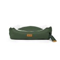Dog Bed Gloria Green 70 x 60 cm