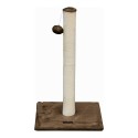Arranhador para Gatos Gloria Danubio Castanho 6,5 cm