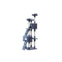 Cat scratching post Gloria Nilo Grey 7,5 cm
