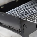 Grelhador dobrável portátil para Carvão BearBQ InnovaGoods