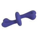 Osso Nylabone Azul Bacon L