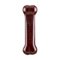 Osso Nylabone Castanho Bacon M