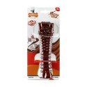 Knochen Nylabone Braun Bacon XL