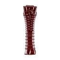 Osso Nylabone Castanho Bacon XL