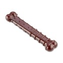 Osso Nylabone Castanho Bacon L