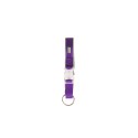 Collar para Perro Dog Gone Smart Morado 20 Luz