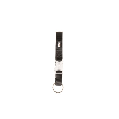 Collar para Perro Dog Gone Smart Negro 20 Luz
