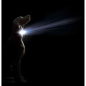 Dog collar Dog Gone Smart Red L Light