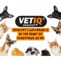 Integratori e vitamine Mark & Chappell VETIQ ARTHRITI-UM ADVANCED
