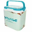 Tragbarer Kühlschrank Colorbaby