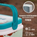Frigorífico Portátil Colorbaby