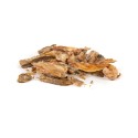 Nassfutter Snackys Fisch