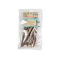 Alimentation humide Snackys Poisson