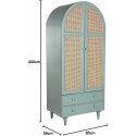 Schrank (Restauriert C)