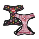 Harnais pour Chien Marvel M/L