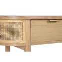 Konsole DKD Home Decor natürlich Rattan (100 x 38 x 78 cm)