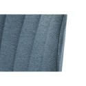 Poltrona DKD Home Decor Azzurro Metallo 55 x 64 x 72,5 cm