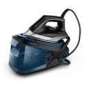 Centro de Engomar Rowenta Turbosteam 2600 W Metal Aço inoxidável Aço 2600 W (1,7 L)