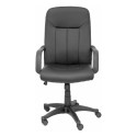 Cadeira de escritório Villa Foröl 261SPNE Preto Poliamida