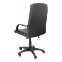 Cadeira de escritório Villa Foröl 261SPNE Preto Poliamida