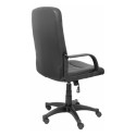 Cadeira de escritório Villa Foröl 261SPNE Preto Poliamida