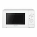 Microondas com Grill Panasonic NN-K10JWMEPG 20 L Branco 800 W 20 L