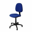 Cadeira de Escritório Alcadozo P&C ARAN229 Azul