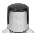 Tritatutto Princess Acciaio inossidabile 1 L Nero 300 W